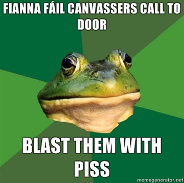 FIANNA_FIL_CANVASSERS_CALL_TO_DOOR_BLAST_THEM_WITH_PISS_.jpg