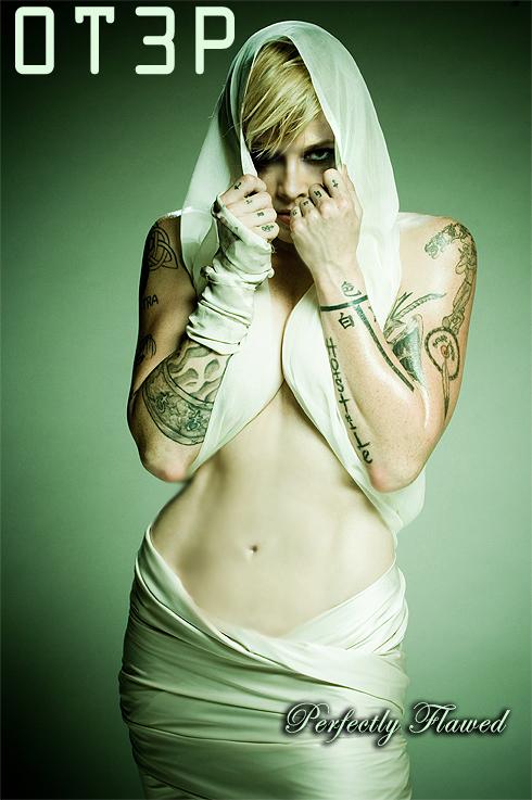 otep vocalist