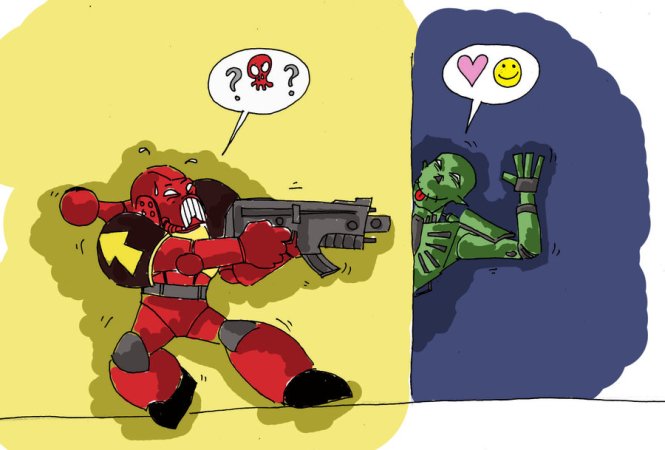 Space_Marine_vs_Necrons_by_silver_knightquest.jpg