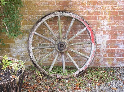 The_Old_Cart_Wheel.jpg