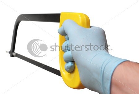 stock_photo_men_s_gloved_hand_holding_a_hacksaw_isolated_on_a_white_background_81463885.jpg