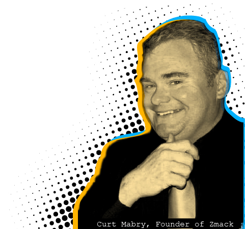 Curt Mabry